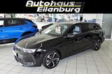 Opel Astra ST 1.2 130PS LED-Licht,AHZV,el.Heckklappe - Opel Astra: Schwarz, Kombi