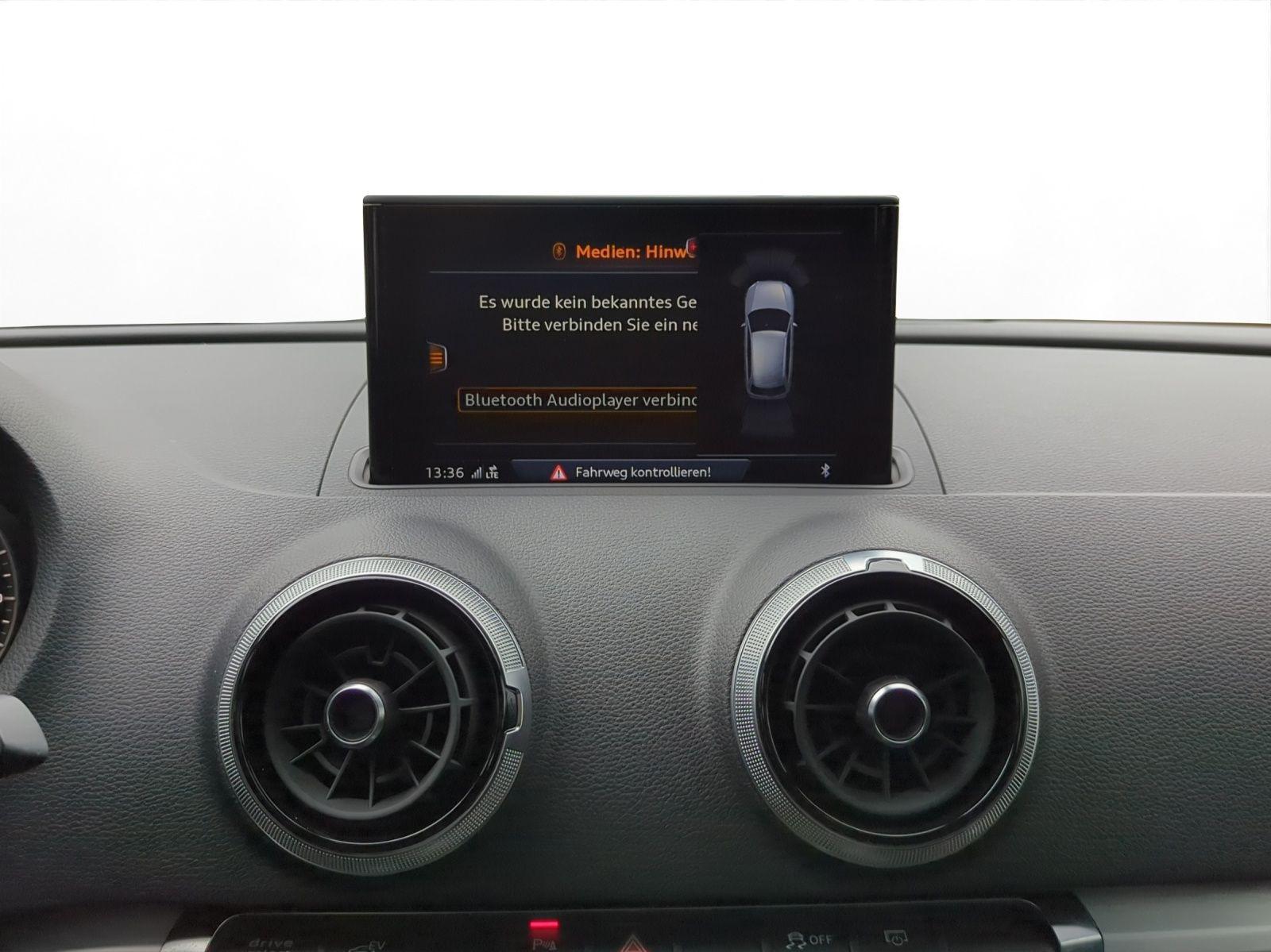 Audi A3 Sportback 40 TFSI quattro sport S-line, миниатюра 5