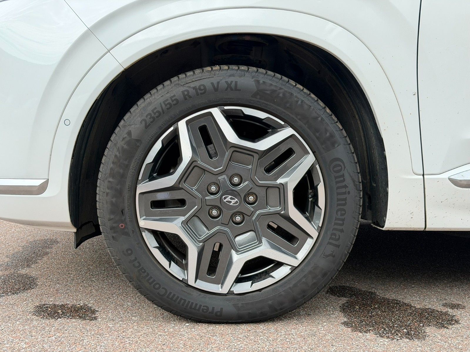 Hyundai Santa Fe – Bild 6