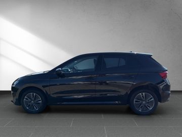 Skoda Fabia Selection*4xPDC*CAM*NAVI*SHZ*LED*