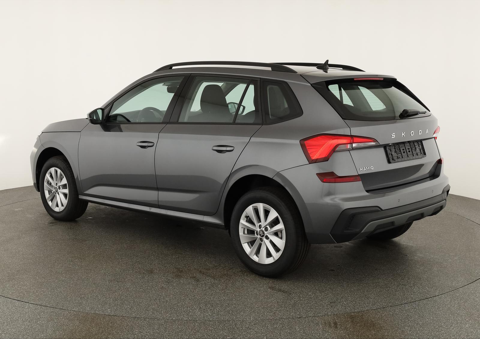 Skoda Kamiq 1.5 TSI DSG Selection, AHK, LED, Kamera, L, миниатюра 5