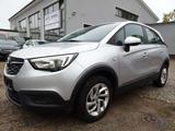 Opel Crossland X Edition 81kW, KLIMA-SHZ-PDC-TEMPOM - Opel Crossland (X) Gebrauchtwagen in Berlin