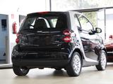 Smart FORTWO MHD PASSiON *NAVi*SOUND*KLiMA*PANORAMA*15 - Smart ForTwo: Mhd Passion