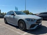 Mercedes-Benz C 300d AMG, AssiPlus, Pano, HUD, Burm, AHK,,Gara
