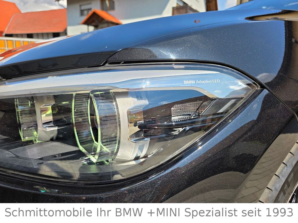 BMW M140i - Bild 48