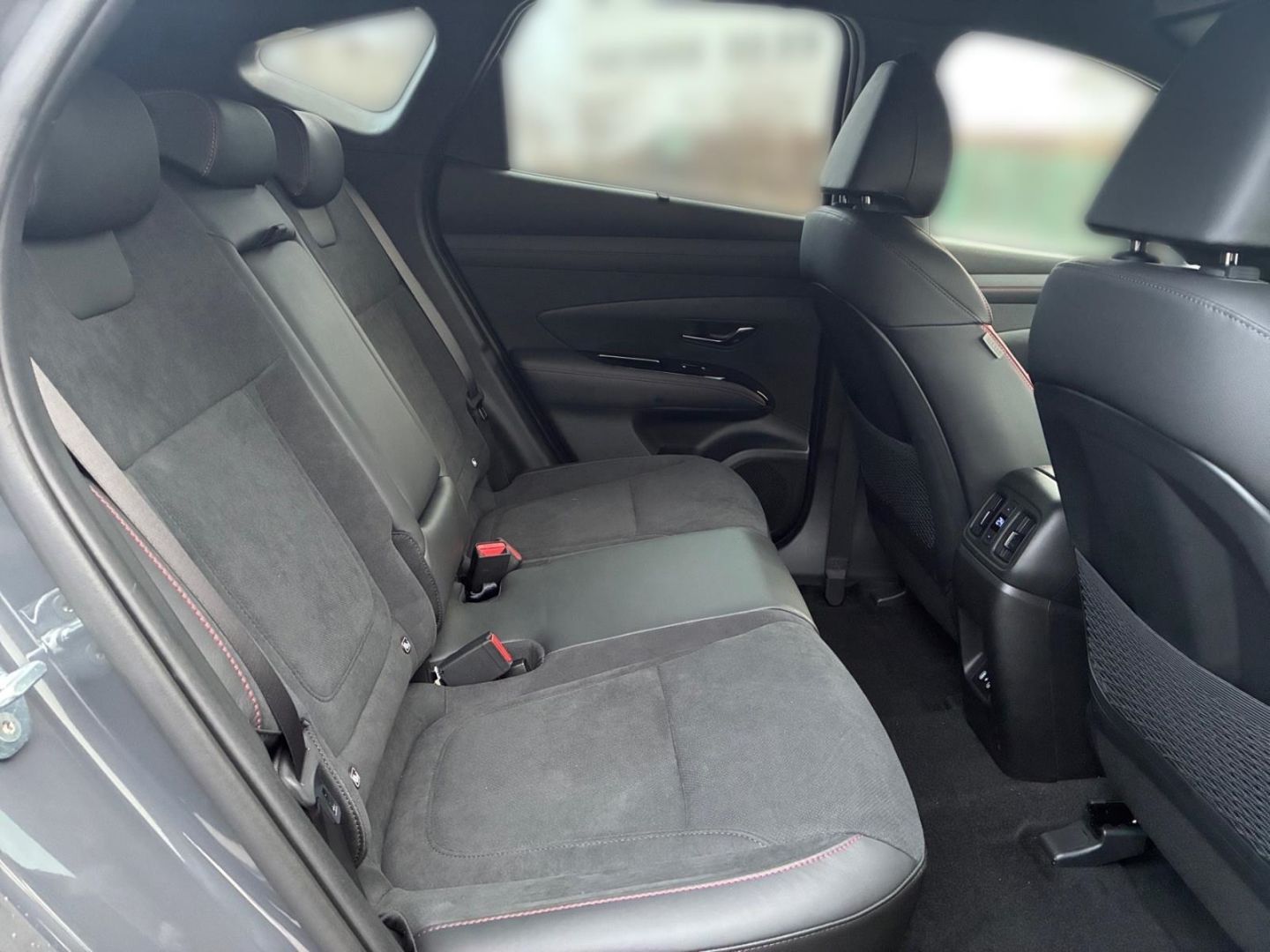 Hyundai TUCSON - Bild 13