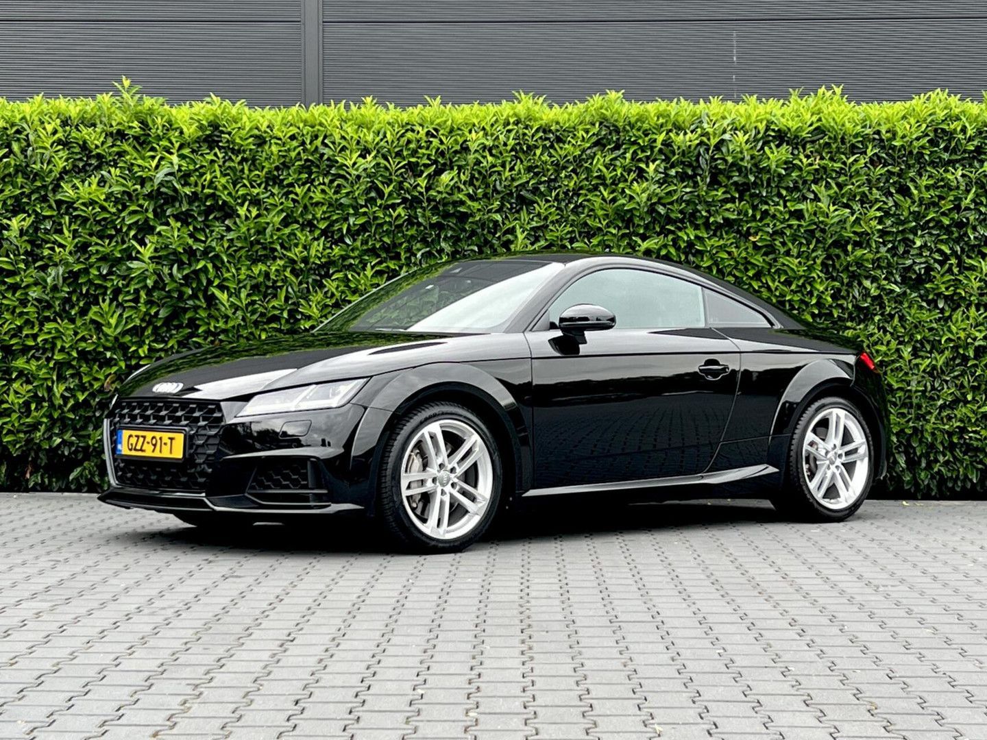 Audi TT 45 TFSI Pro Line S COMPETITION +, S-LINE, LED