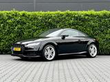 Audi TT 45 TFSI Pro Line S COMPETITION +, S-LINE, LED - gebrauchte Audi TT aus dem Jahr 2021