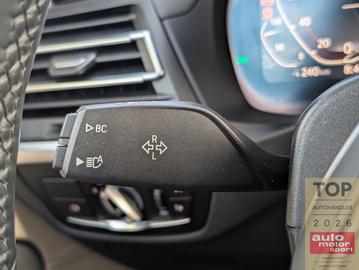 2022 BMW IX3 缩略图 30