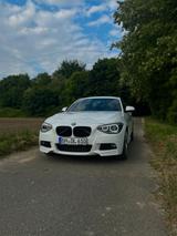 BMW 116i M Packet - BMW 1 Series: M Packet