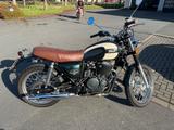 Mash 650 Classic - MASH MOTORRAD