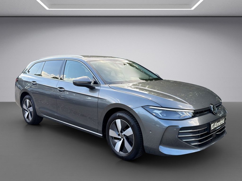 Volkswagen Passat Variant - Bild 8