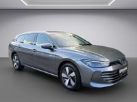 Volkswagen Passat Variant - Vorschau Bild 8
