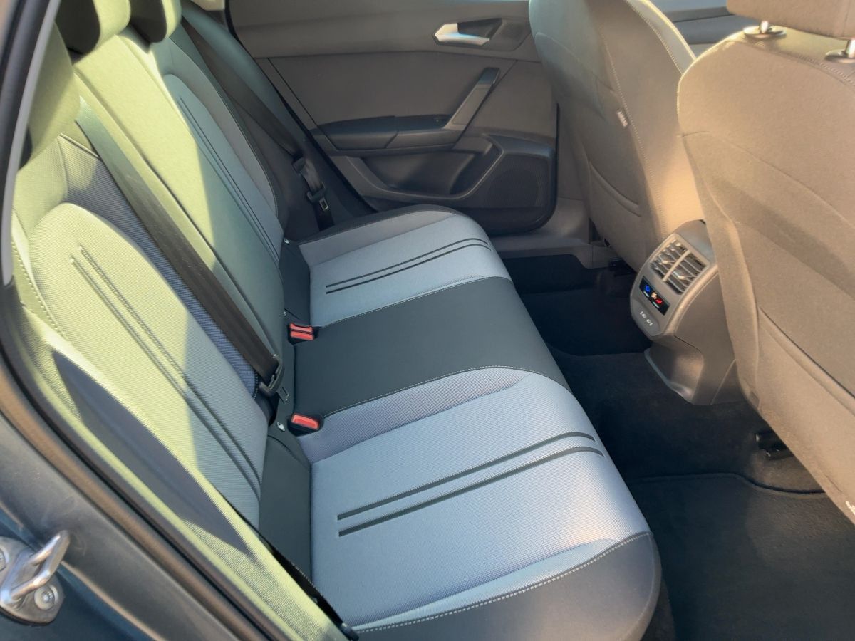 Seat Leon - Bild 13
