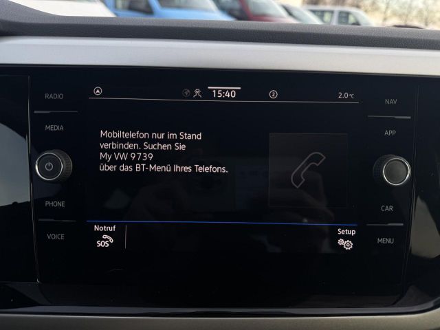 TAIGO 1.0 TSI MOVE LED+APP+ACC