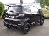 Aixam City Sport Elektro neues Modell !! + ABS - Aixam City mit Elektro-Antrieb