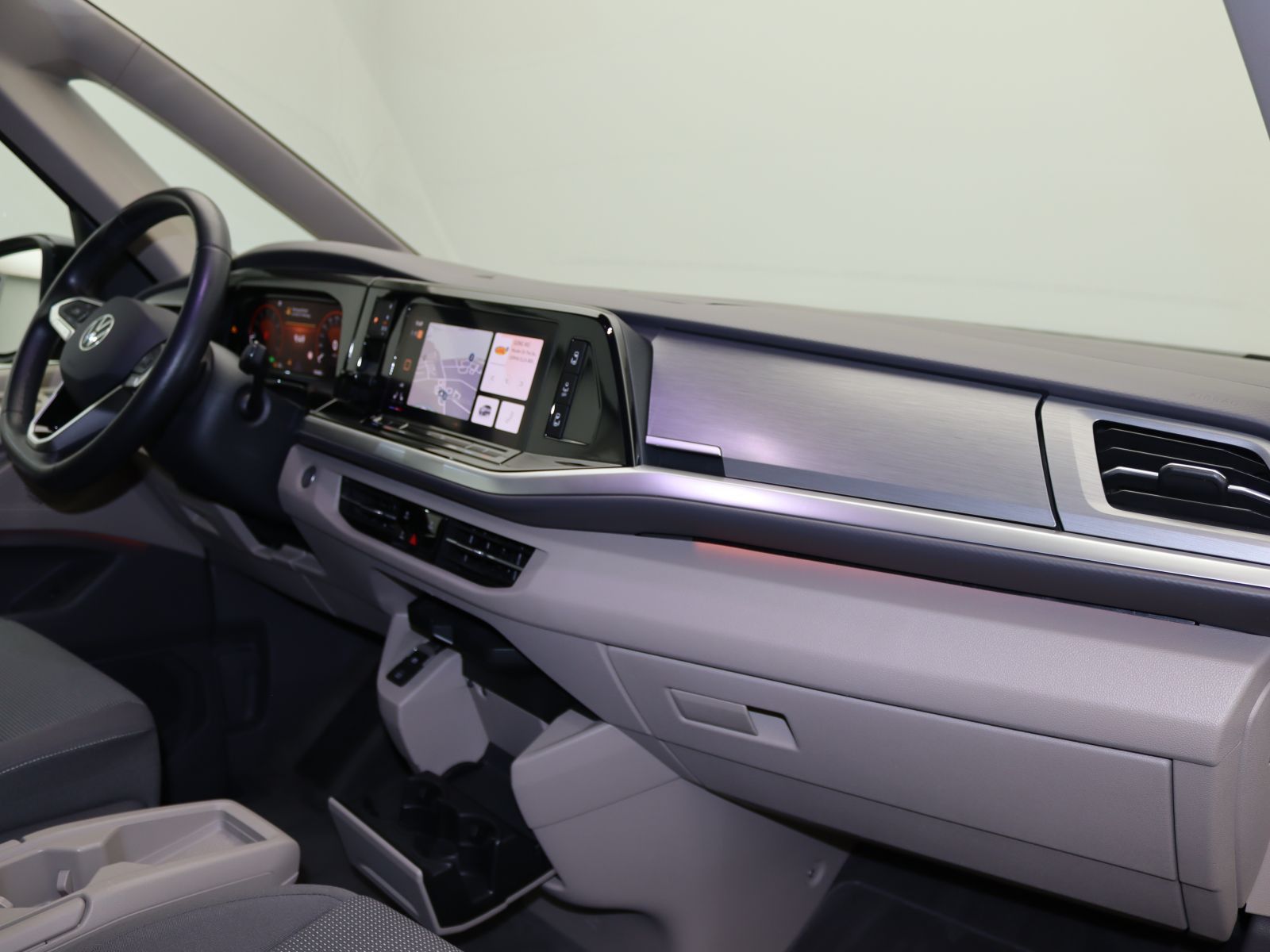Volkswagen T7 Multivan - Bild 14