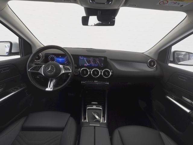 B 200 PROGRESSIVE DCT+AHK+NAVI+RÜCKFAHRKAMERA+LE