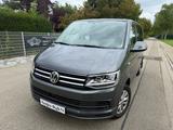 Volkswagen T6 Multivan Comfortline 1.Hand,LED,7-Sitze, - gebrauchte VW T6 Multivan aus dem Jahr 2018