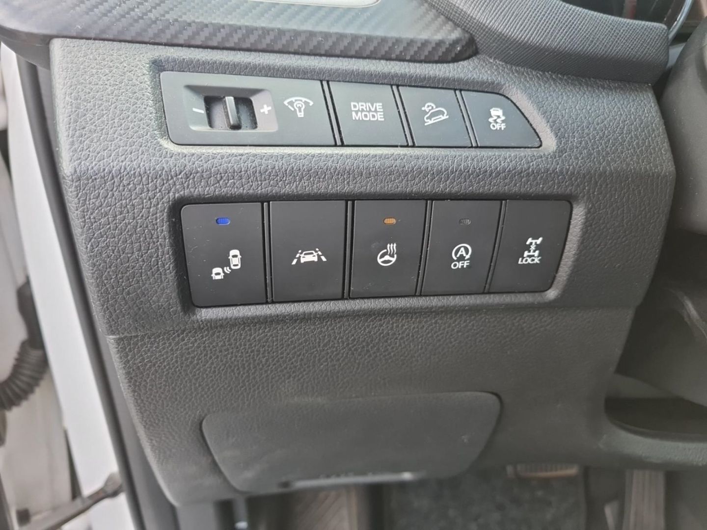 Fahrzeugabbildung Hyundai SANTA FE 2.2 CRDi 4WD AT Premium