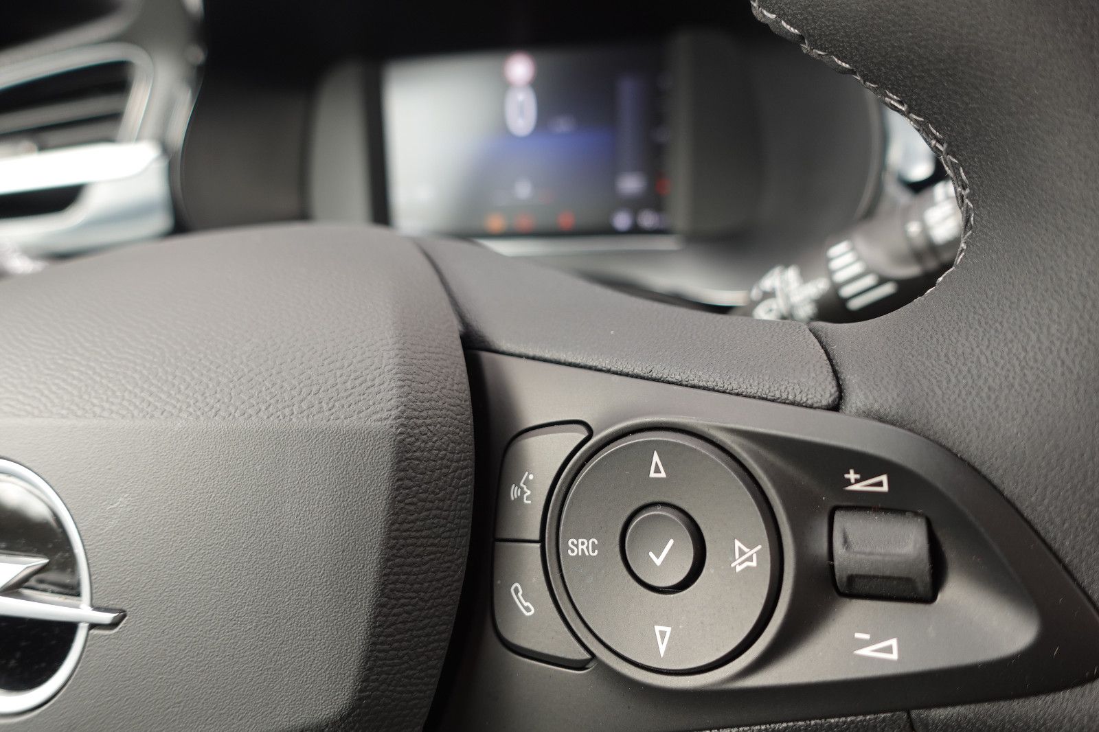 Fahrzeugabbildung Opel Corsa GS 1.2T,Kamera,Sitzhzg,Allwetter,LED,DAB+