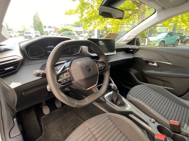 PEUGEOT 208 Active