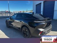 Peugeot 408 - Vorschau Bild 3