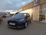 Mazda 2 Hybrid Lim. Agile *KAMERA, APPLE CAR PLAY,DAB* - Mazda 2 mit Hybrid-Antrieb: Schwarz