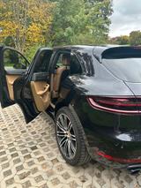 Porsche Macan GTS  - Porsche Gebrauchtwagen in Heilbronn