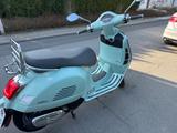 Vespa GTS125 - VESPA GT 125
