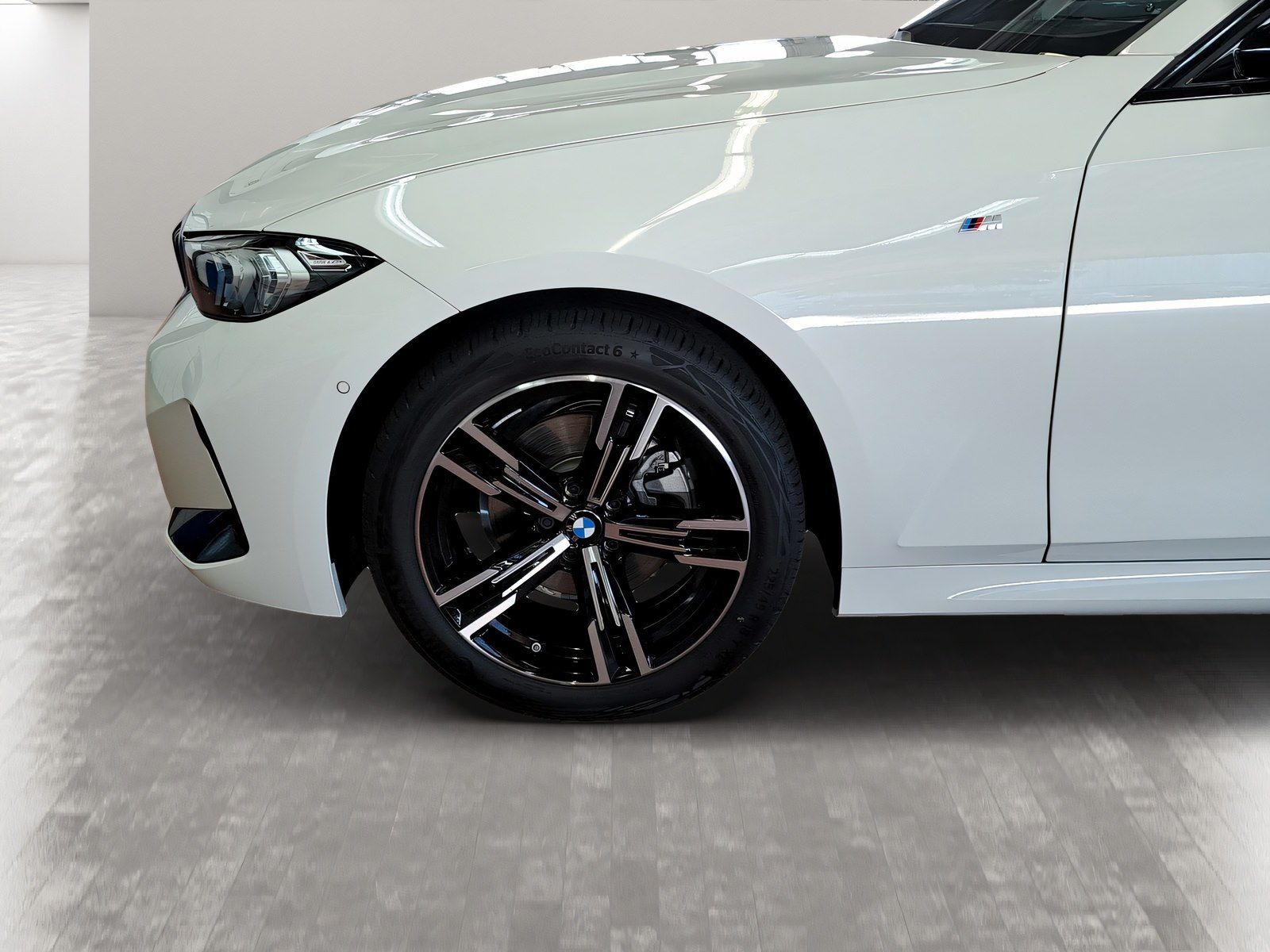 BMW 320 - Bild 13
