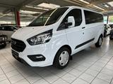 Ford Transit/Tourneo Custom 2.0 320 L2 Trend 9-Sitzer - Ford Transit Gebrauchtwagen in Münster