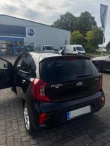 Kia Picanto 1.0 Dream-Team Edition Dream-Team Ed... - Kia Picanto mit Benzin-Antrieb: Dream Team Edition