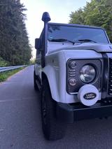 Land Rover Defender 110 TD4 Station Wagon SE SE - Land Rover Defender Gebrauchtwagen in Mainz