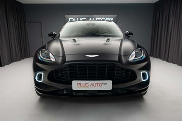 صورة 2 لـ 2022 Aston Martin DBX