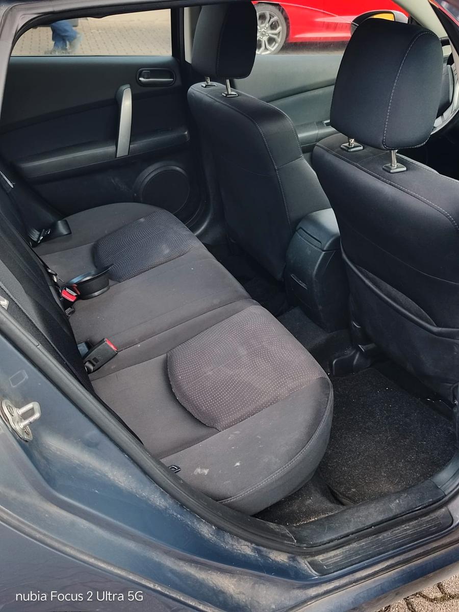 Mazda 6 2009 — photo 5