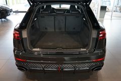 AUDI RSQ8 performance | RS-Dynamik+ | Pano | 305 km/h AUDI RSQ8 performance | RS-Dynamik+ | Pano | 305 km/h