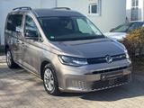 Volkswagen Caddy California°Automatik°Virtual°Navi°LED°ACC° - gebrauchte VW Caddy aus dem Jahr 2022
