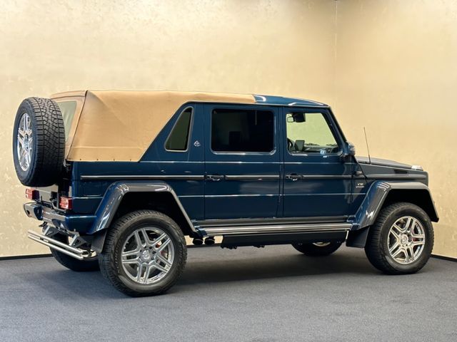 R.W. Exclusive Cars