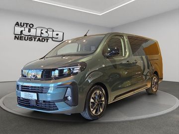 Opel Zafira Life - 1