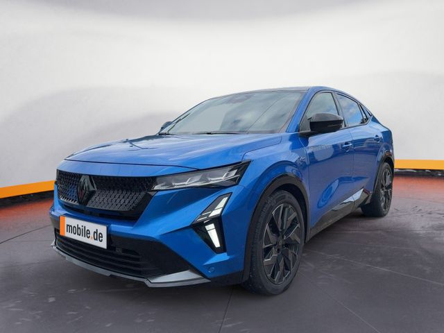 Renault Rafale Esprit Alpine E-Tech Full Hybrid 200 ABS