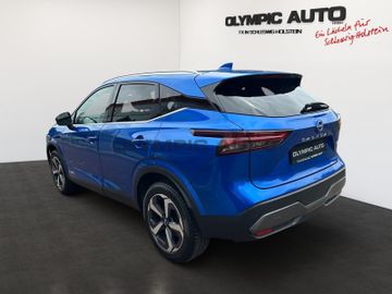 Nissan Qashqai - 4