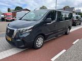 Nissan Primastar 2.0 dCi 170 autom. DC 5P L2H1 N-Connec - Nissan L2h2 primastar