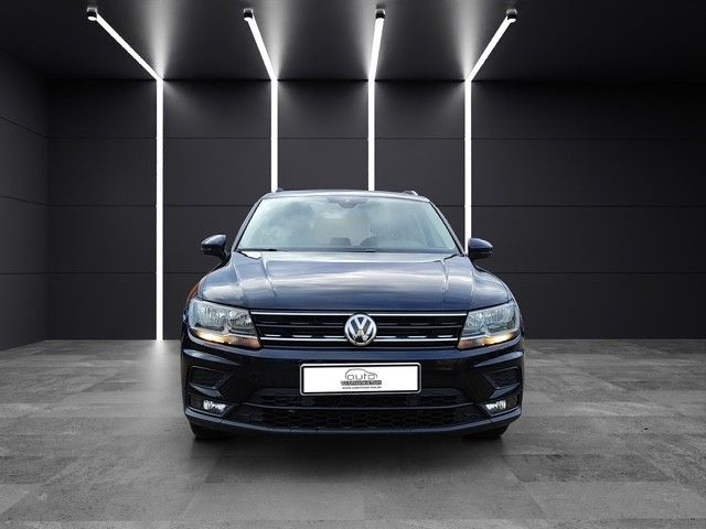 Fahrzeugabbildung Volkswagen Tiguan Join 4Motion*Pano*Navi*SitzHZ*PDC*ACC*