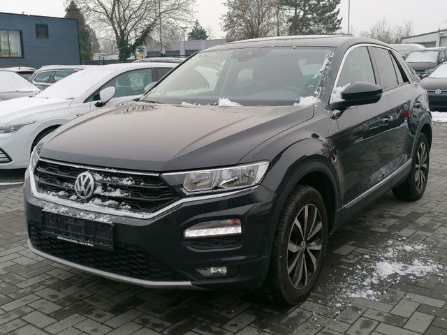 Volkswagen T-Roc Style 2.0 TDI /SHZ/PDC/LANE