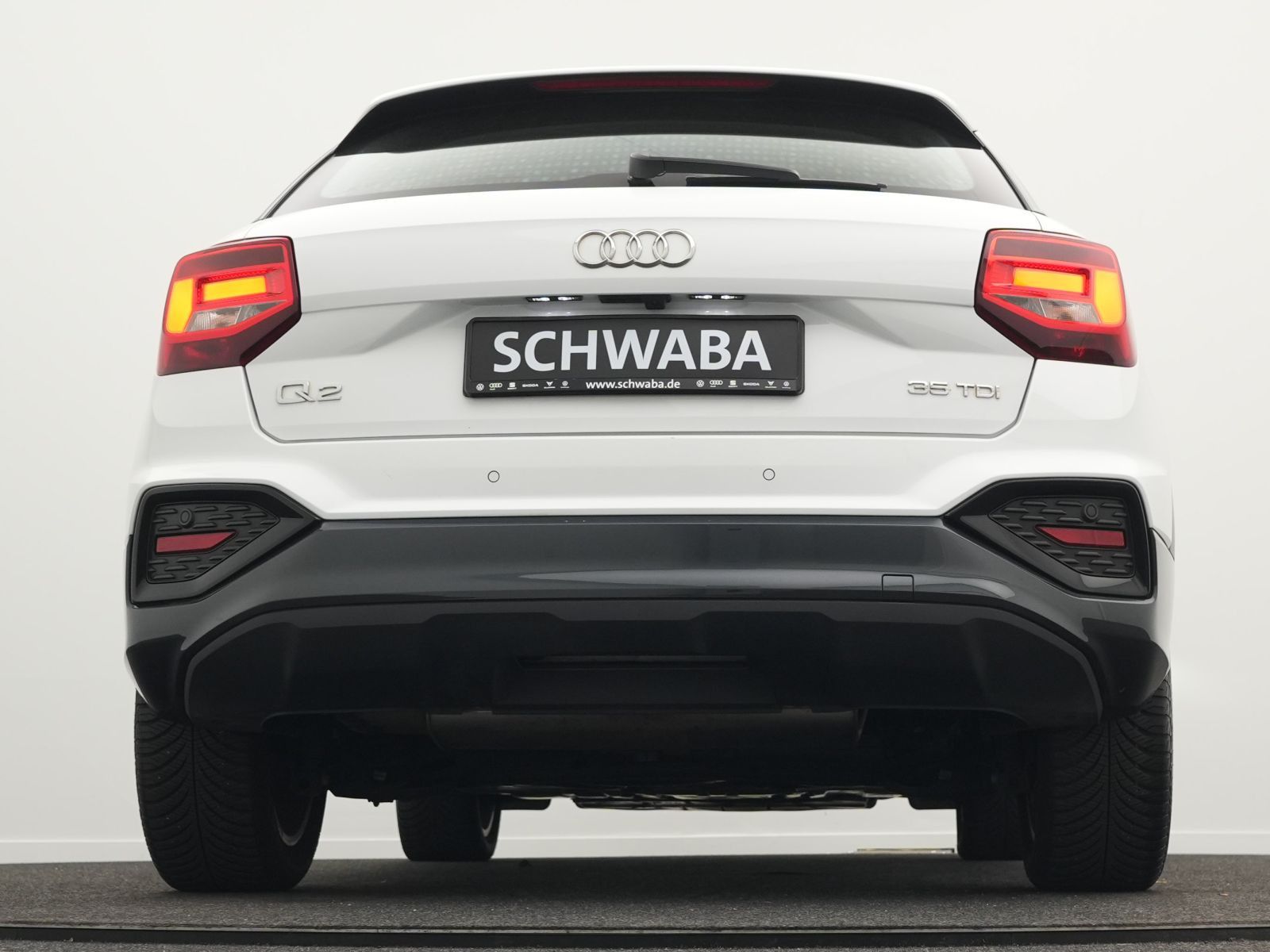 Audi Q2 - Bild 41