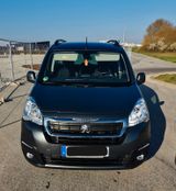 Peugeot Partner Tepee Tepee Allure BlueHDi 120 S/S A... - Peugeot Partner Tepee aus 2018