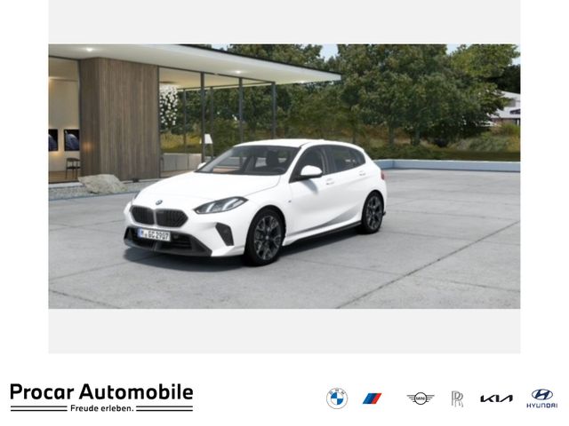 BMW 120 Neues Modell - M Sport Design - ab 239 € net