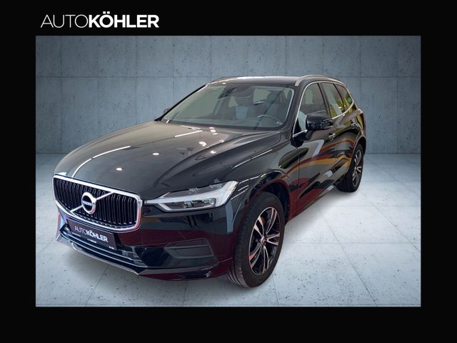 Volvo XC 60 Momentum 2WD - AHK - KAMERA - LED - DAB -