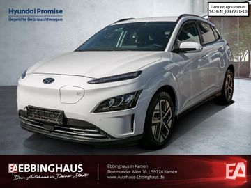 Hyundai KONAKona Trend Elektro 2WD Fernlicht-Assistent Navi